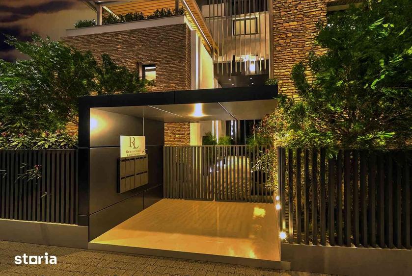 Apartament cu 2 camere decomandat în Timpuri Noi