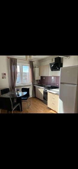 Apartament cu 2 camere decomandat în Mărăști