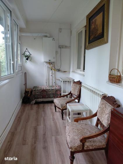 Apartament cu 2 camere în Grivița
