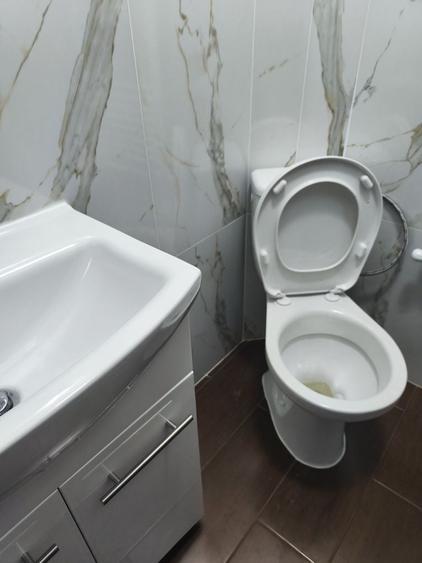Garsonieră în Pârgărești