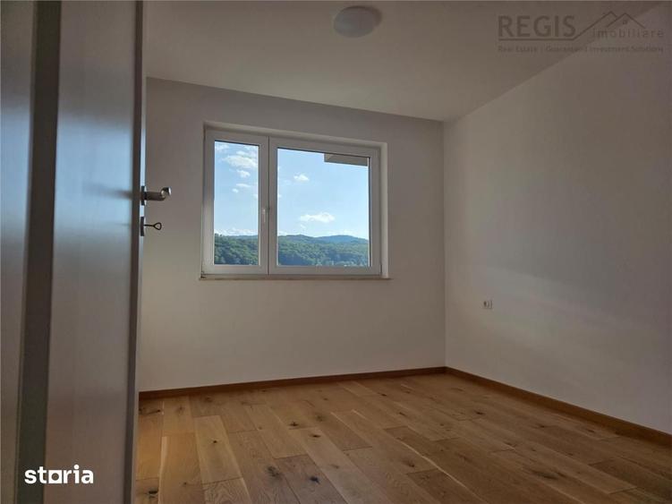 Apartament 3 camere de inchiriat | Urban Plaza Brasov | loc - 10