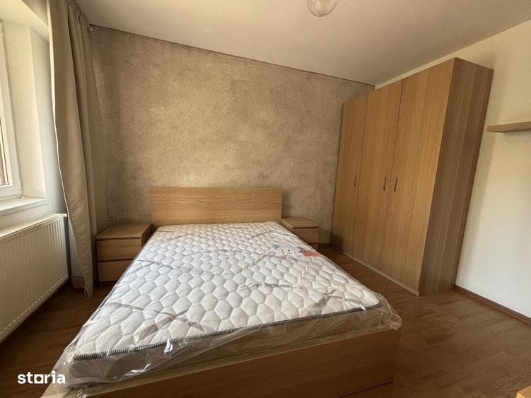 Apartament cu 2 camere în Sebastian