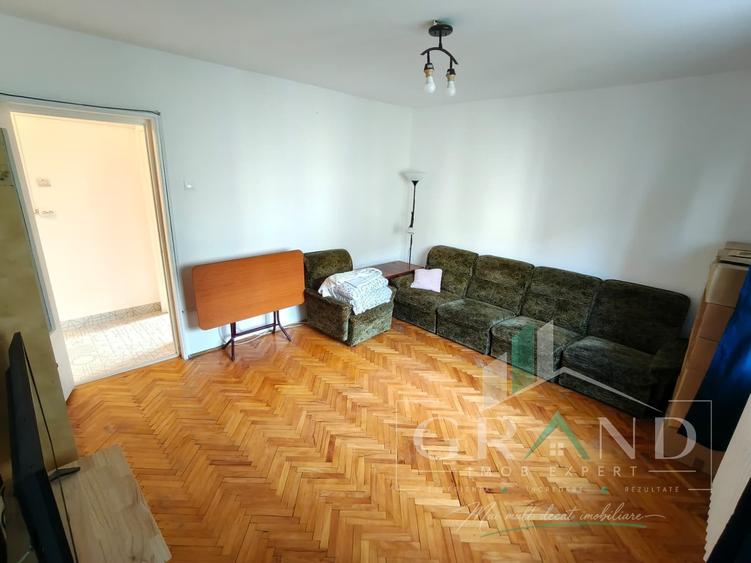 Apartament cu 2 camere decomandat în Mănăștur