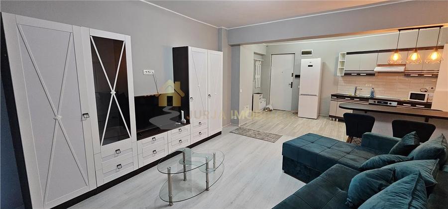 APARTAMENT 1 CAMERA | 37 MP | BALCON 8MP | WINGS TOWER | - 4