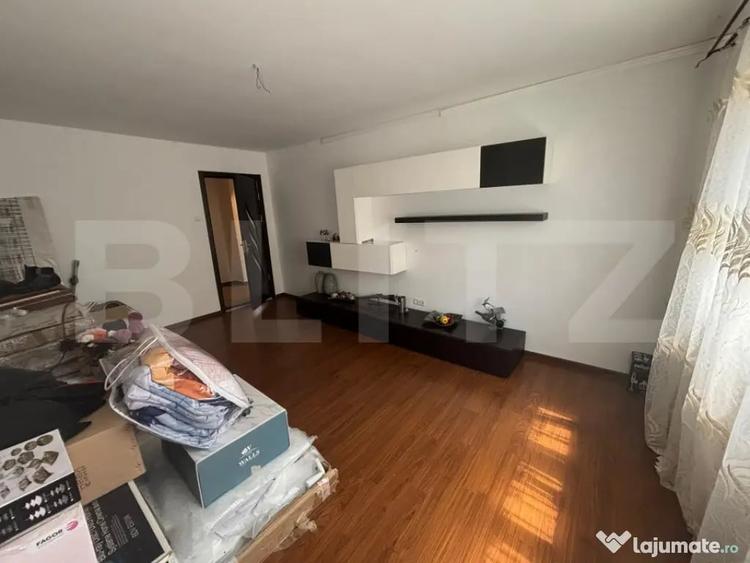 Apartament 3 camere decomandat | Etaj 1 | 70 mp utili | Inst - 9