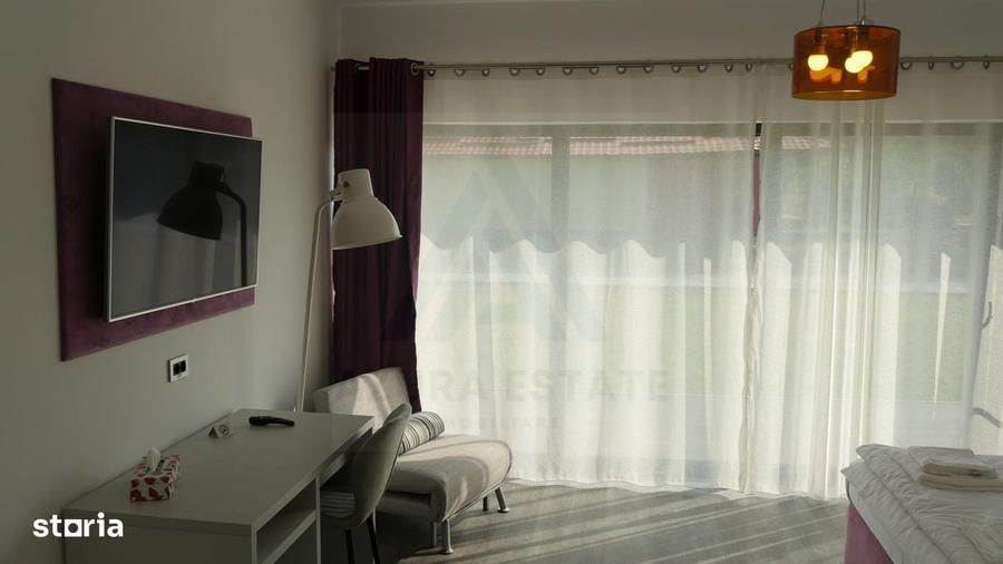 Casă cu 4 camere în Porumbacu de Sus