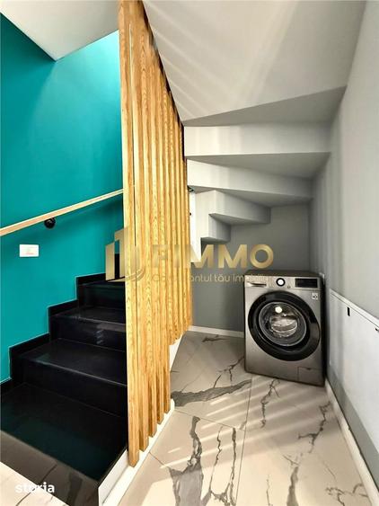 Casa individuala | Terasa | Mobilata | Lisaura | ID:1627 - 11