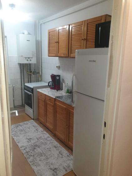 Apartament cu 2 camere decomandat în Miorița