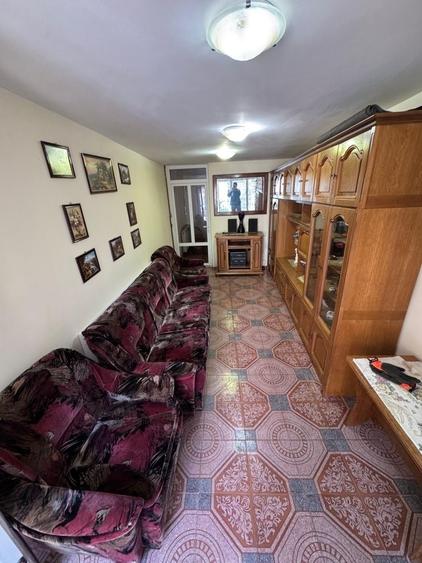 Casă cu 2 camere cu Teren 64 Mp în Exterior Vest