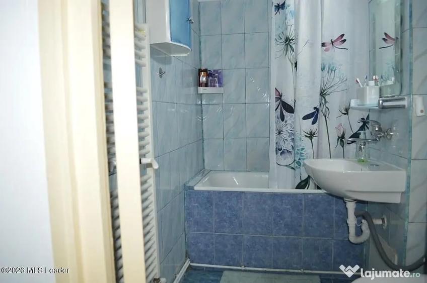 Gavana II - Apartament 2 camere, Etaj 3, 53 mp, Loc de pa... - 1