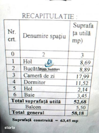 Apartament 2 camere + pod amenajat 120 mp, Darmanesti - 10