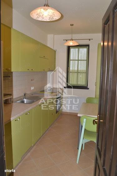 Apartament cu 2 camere în Ronaț