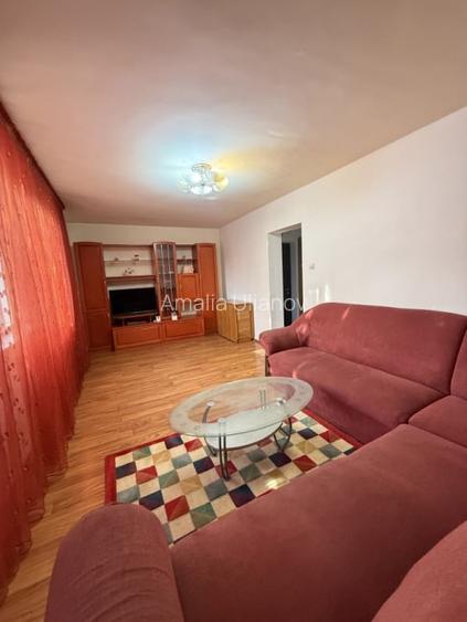 APARTAMENT 3 CAMERE | ZONA CITY PARK MALL | TERMEN LUNG
