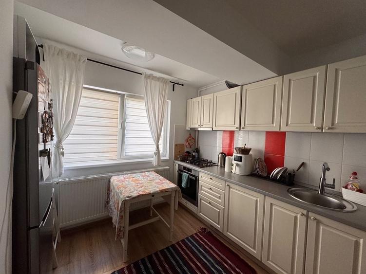 Inchiriez apartament 2 camere, Palladium Residence - 5