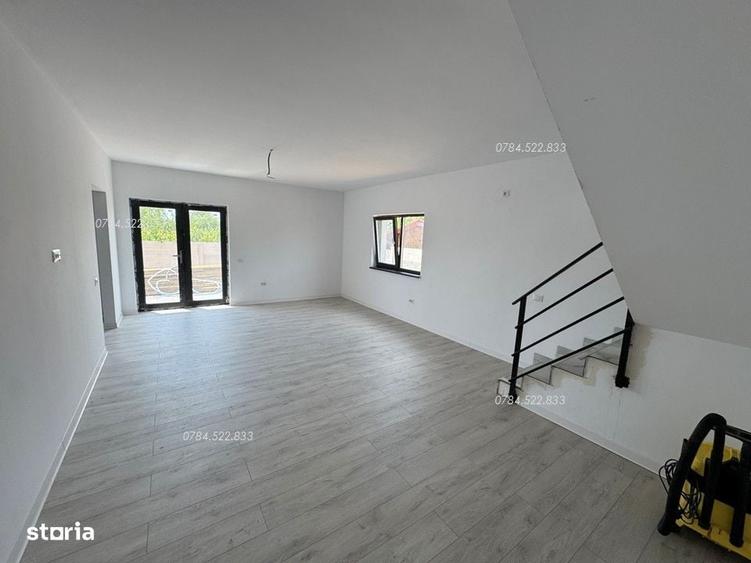 Casa cu dormitoare mari Berceni Ilfov, aproape de Bucuresti - 5