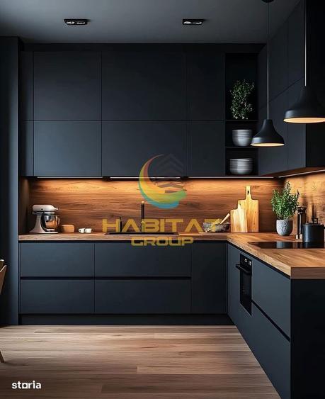 Apartament cu 2 camere în Basarab