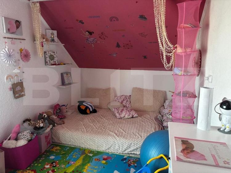Casă individuală cu 7 camere cu Canalizare în Exterior Vest