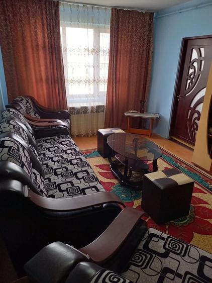 Garsonieră decomandată în Micro 9