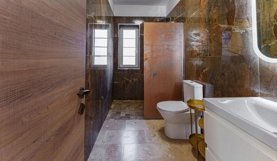Casa premium 6, 2 bai, 3 locuri de parcare, Dumbravita Padure - 9