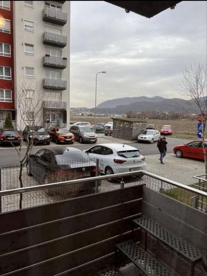 Apartament doua camere - 4