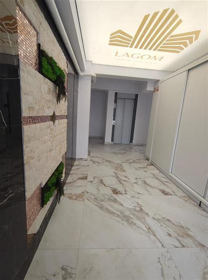 Apartament cu 2 camere decomandat în Vișan