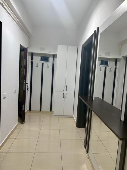 Apartament cu 2 camere semidecomandat în Dudu