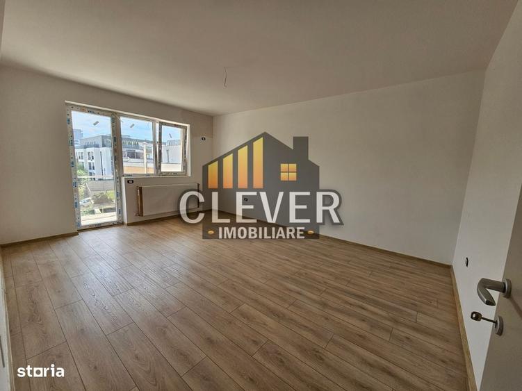 Apartament cu 3 camere în Titan