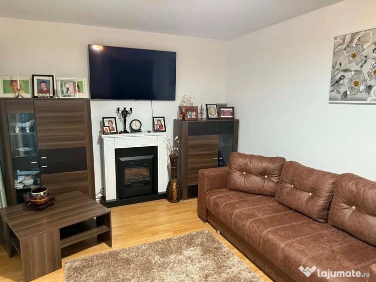 Apartament 3 camere Manastur-zona Big str Izlazului - 11