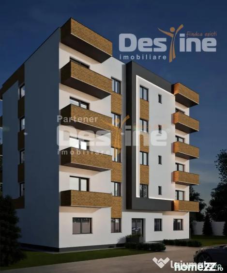 Apartamente noi Visan, predare mai 2026, pret 1.350 + TV - 1