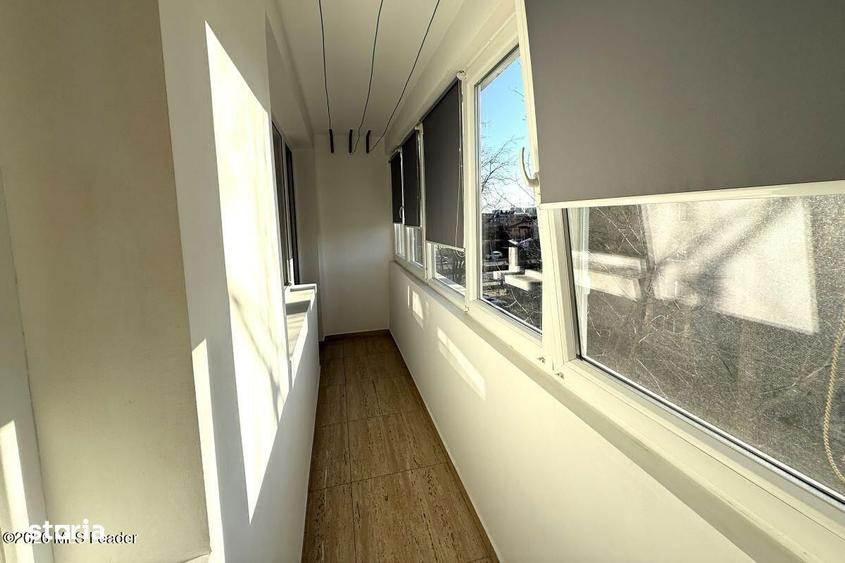 Apartament cu 2 camere în Prelungirea Ghencea