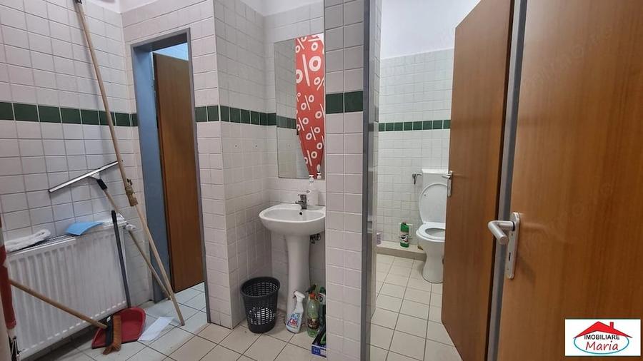 Spațiu comercial, de 200 mp, în Ultracentral