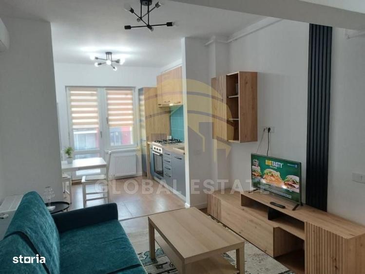 Inchiriere Studio - Berceni | Centrala | Metrou | Bloc Nou - 2