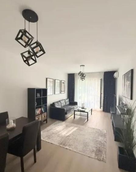 2 camere Lujerului - complex Exigent Plaza - Faza 5 - 1