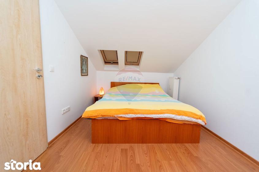 Comision 0% | Apartament 2 camere pentru vacanta si locuit | Predeal - 6