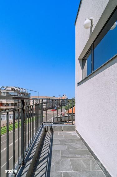 Spatiu birouri cu terasa panoramica | De inchiriat | Nufarul, Oradea - 5