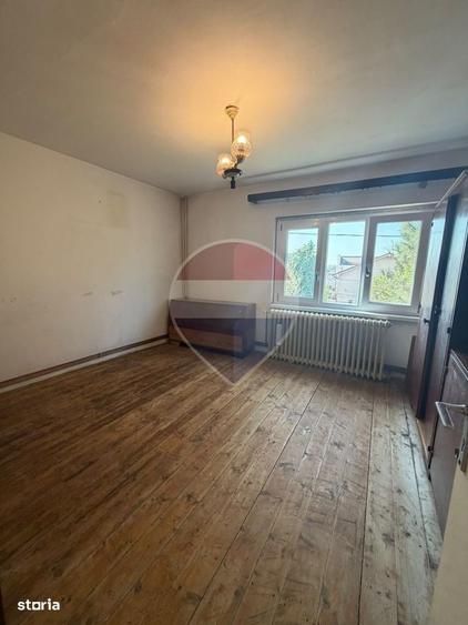 Apartament cu 2 camere decomandat în Brazda lui Novac