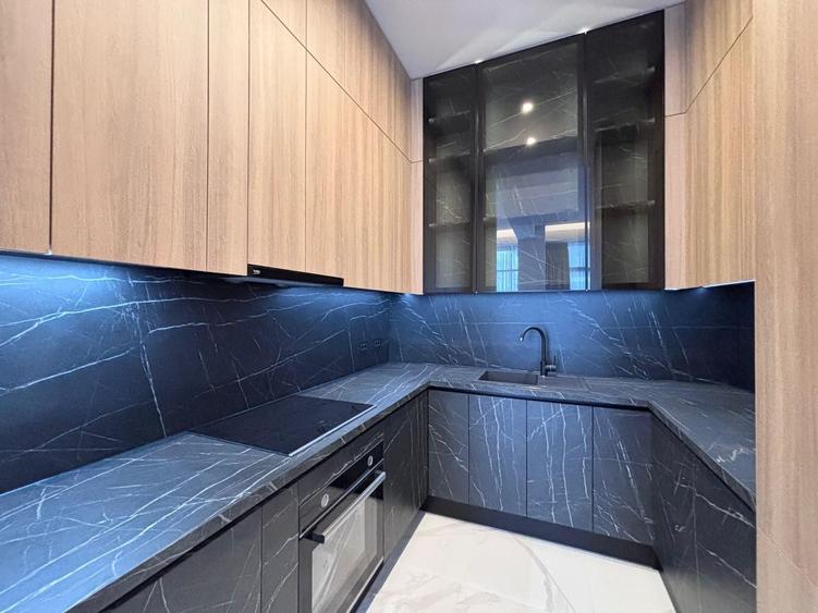 Apartament cu 3 camere, mobilat în Floreasca