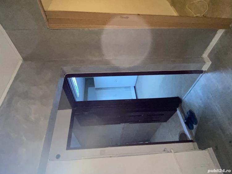 Garsonieră decomandată în Vitan