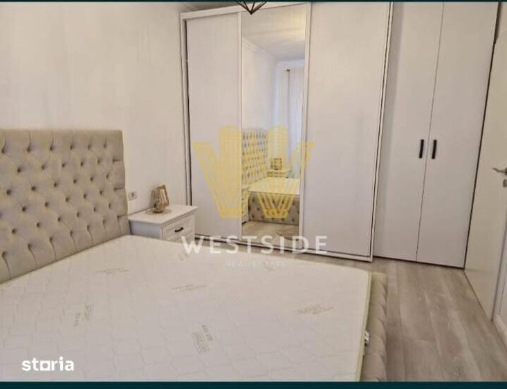 Apartament cu 2 camere în Moșnița Nouă