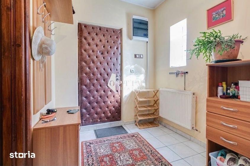 Vila INDIVIDUALA, 230 mp utili, 5 dormitoare, Parc Baizlescu&Metrou! - 9