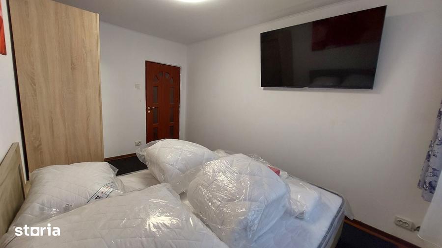 Apartament cu 2 camere semidecomandat în Titan