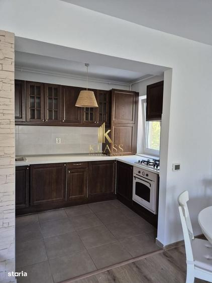 Apartament spatios 2 camere, Greenfield - 14