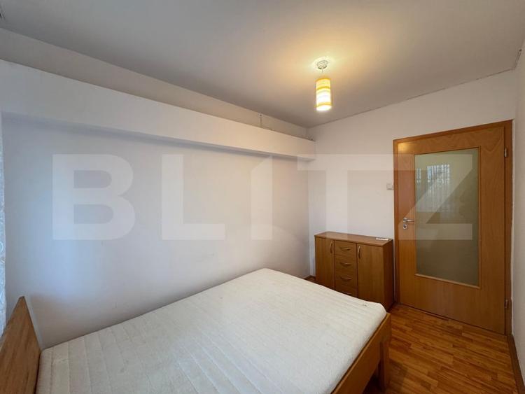 Apartament 3 camere decomandat, Cartier Sărari, zona Henri Coandă - 11