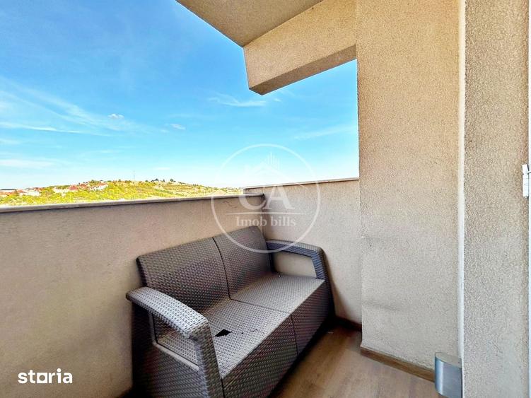 Apartament cu 3 camere decomandat în Ultracentral
