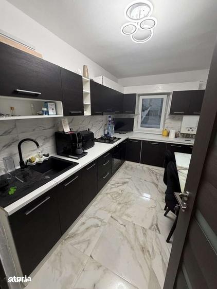 Apartament 4 camere renovat mobilat ?i utilat - 4
