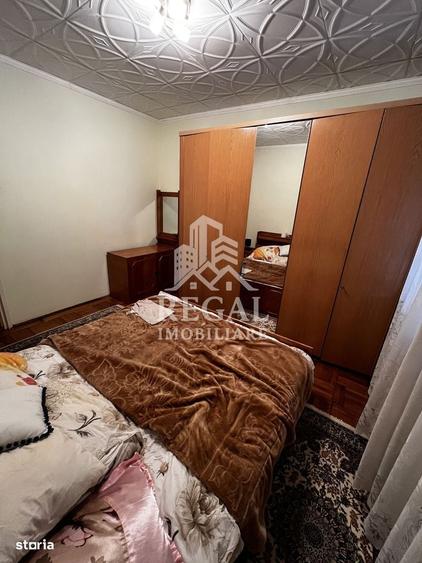 Apartament cu 2 camere de vanzare Micro 4, Bulevardul Dacia - 5