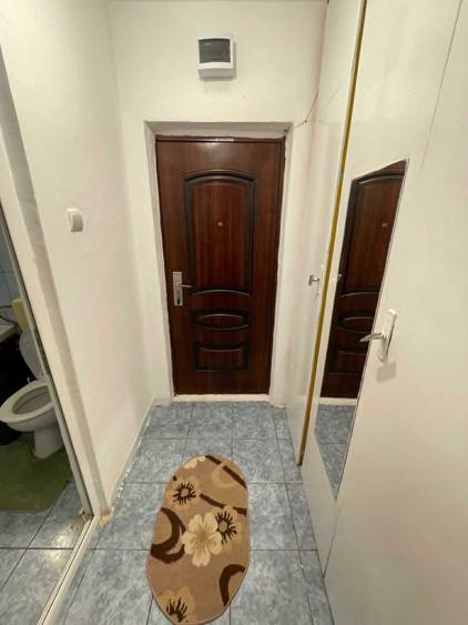 Garsonieră decomandată în Exterior Vest
