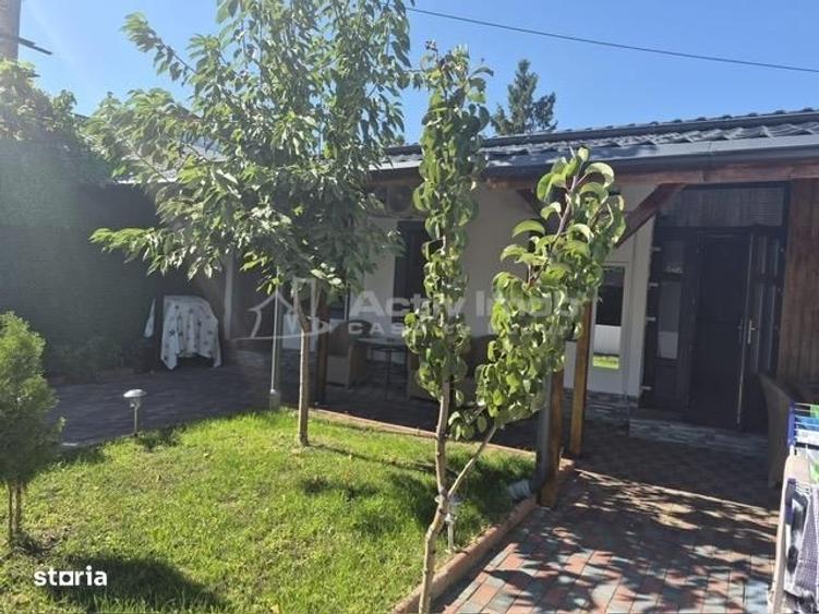 Garsonieră în Bucureștii Noi