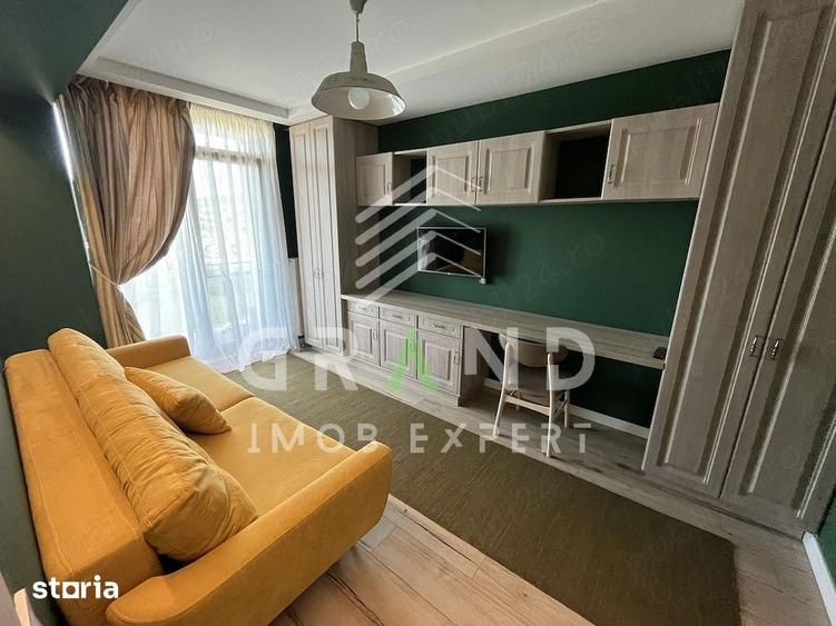 Oportunitate in Borhanci: 3 Camere | Parcare Subterana | Balcon | 56 M - 5