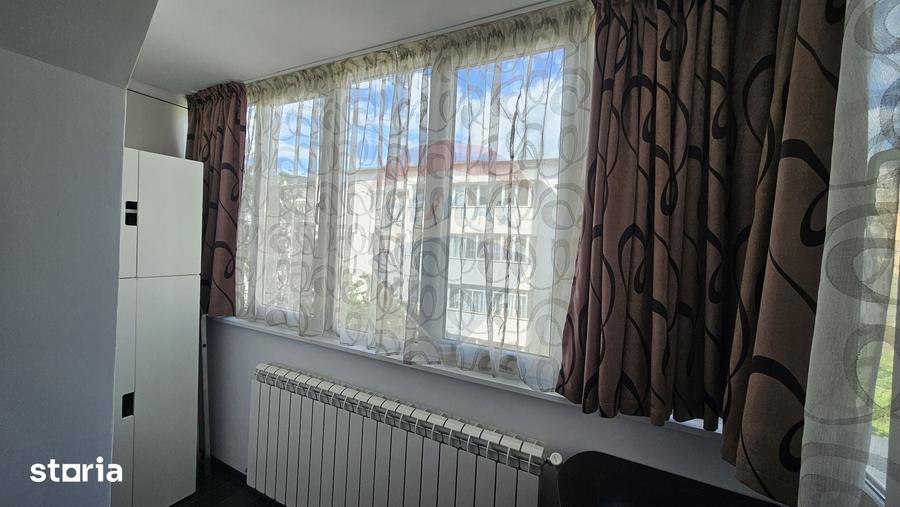 Apartament cu 2 camere în Precista